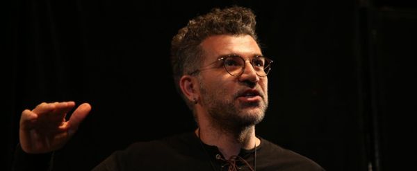 THE FOREST OF THE WITCH To Be Presented At at The Puppet Co.