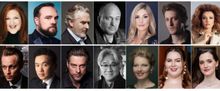 Additional Casting Revealed For THE RING OF THE NIBELUNG at San Francisco Opera