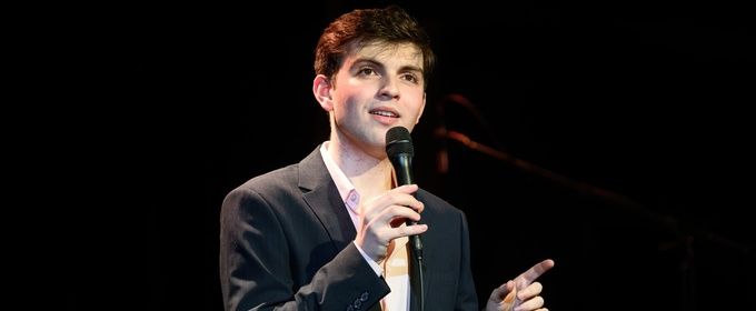 Review: DAVID MARINO SINGS MICHEL LEGRAND at Bal Blomet