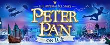 Flash: PETER PAN ON ICE Comes To Cape Town In January 2020