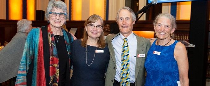 Gamm Theatre's Annual Gala Raises $257,000 for Education Programs