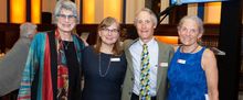 Gamm Theatre's Annual Gala Raises $257,000 for Education Programs