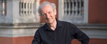 Longborough Festival Opera Music Director Anthony Negus Named CBE
