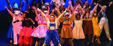 SHREK: THE MUSICAL Cast Revealed for Algonquin Arts Theatre Production