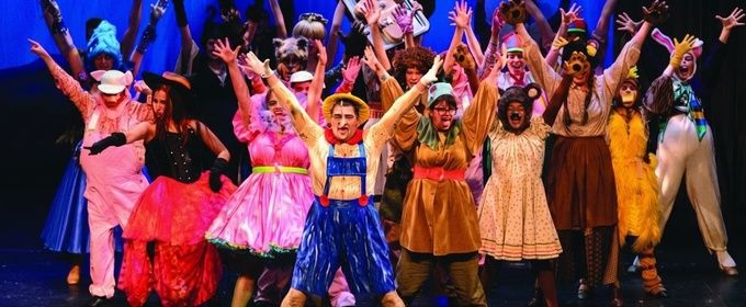 SHREK: THE MUSICAL Cast Revealed for Algonquin Arts Theatre Production Photo