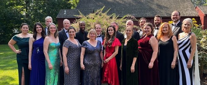 BARRY & BETTE and OUTCASTS & INNOCENTS to Launch Madison Lyric Stage Summer Festival