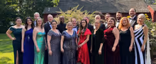 BARRY & BETTE and OUTCASTS & INNOCENTS to Launch Madison Lyric Stage Summer Festival