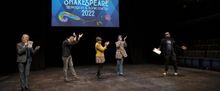 Pittsburgh Public Theater Announces Winners Of The 28th Annual Shakespeare Monologue 