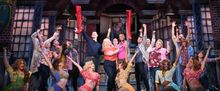 First Look at KINKY BOOTS at Theatre By The Sea