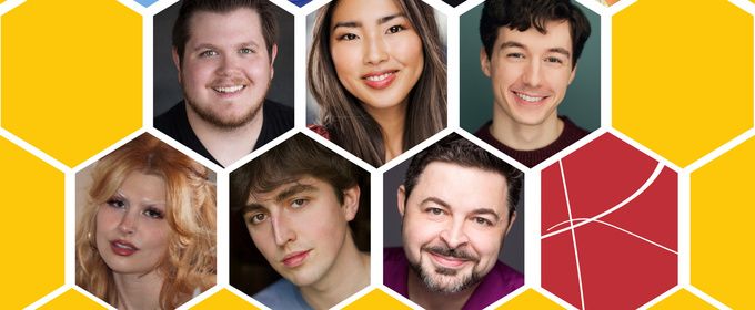 THE 25TH ANNUAL PUTNAM COUNTY SPELLING BEE to Open Roxy Regional Theatre Season 44