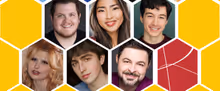 THE 25TH ANNUAL PUTNAM COUNTY SPELLING BEE to Open Roxy Regional Theatre Season 44
