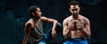 Flash: The Gift Theatre Presents TEN 2020