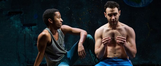 Photo Flash: The Gift Theatre Presents TEN 2020 Photos