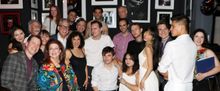 JIM CARUSO'S CAST PARTY Continues To Celebrate Broadway And Jazz At Birdland
