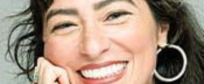 Melissa Villaseñor to Perform at Comedy Works South at the Landmark