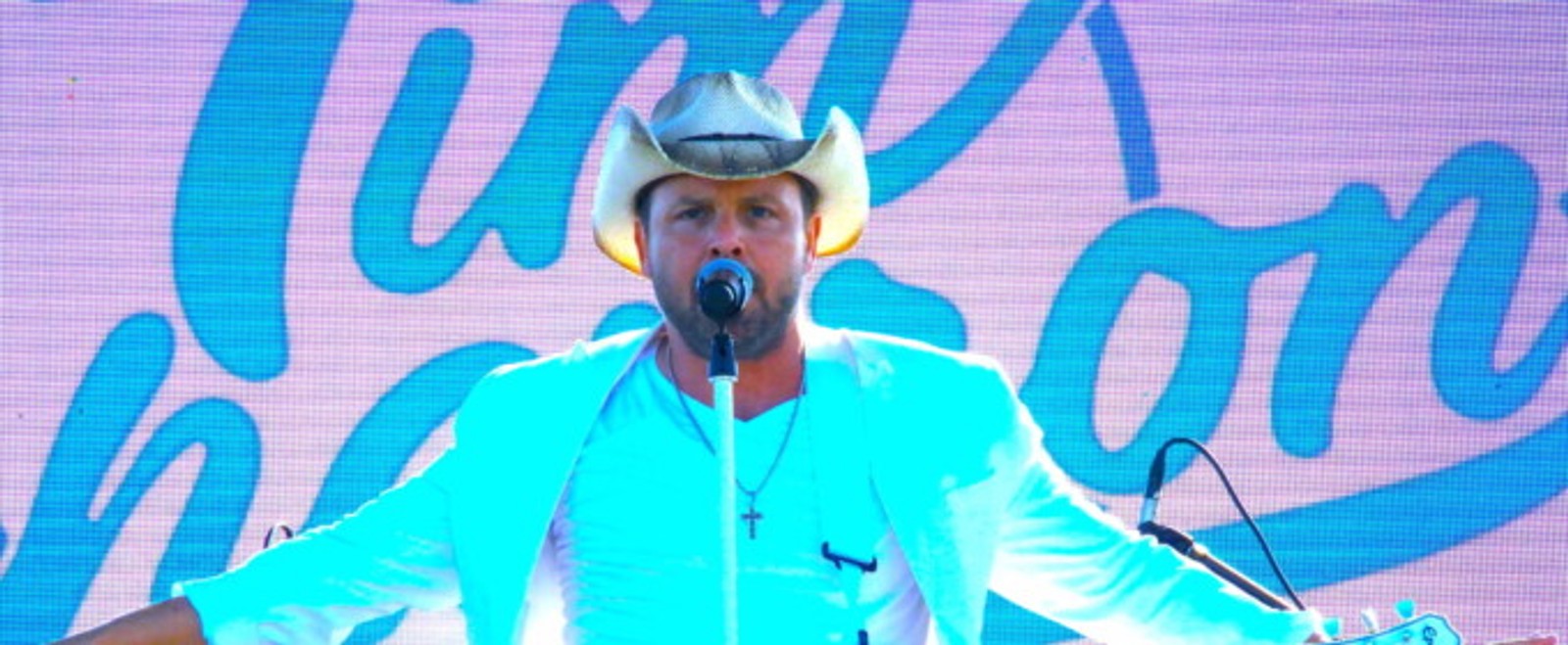 Tim Charron to Open for 38 SPECIAL at Indian Ranch