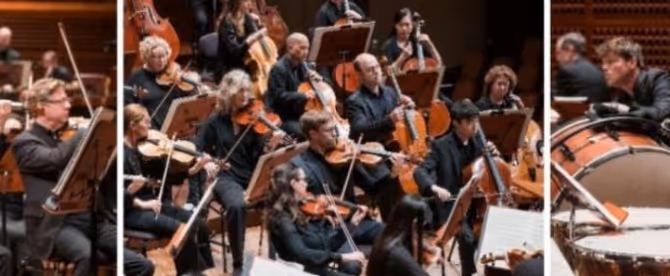 Single Tickets for San Francisco Symphony's 2025–26 Season Go On Sale July 19