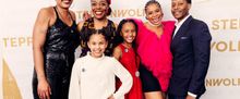 Inside Opening Night of LAST NIGHT AND THE NIGHT BEFORE at Steppenwolf Theater