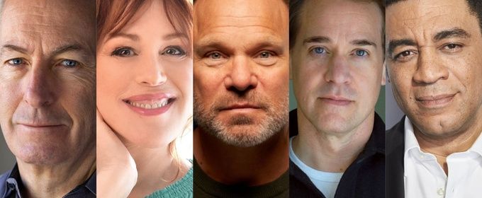 Dates Set For Bob Odenkirk, Molly Ringwald, and More in ARE YOU NOW OR HAVE YOU EVER BEEN Photo
