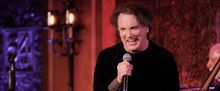 See Highlights from Charles Busch: MY LEADING LADIES at 54 Below