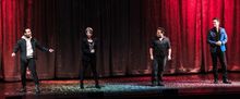 CHAMPIONS OF MAGIC To Bring Extended Summer Engagement To Chicago