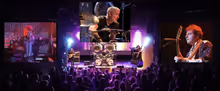 WELCOME BACK MY FRIENDS - AN EVENING WITH EMERSON, LAKE & PALMER is Coming to Patchog