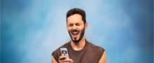 I BOUGHT A FLIP PHONE Will Come to Edinburgh Fringe