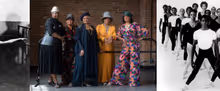 THE SWANS OF HARLEM Will Honor Black Ballerinas at 14th Street Y