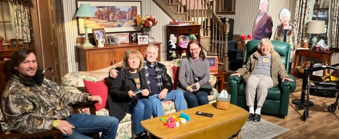 EVERYBODY LOVES RAYMOND Exhibit at LIMEHOF to Run Into 2027