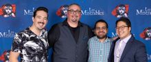 LES MISERABLES North American Tour Opens in Cleveland