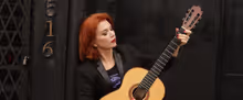 Sue Foley, Rory Block, Eileen Ivers, The Travelin' McCourys and More Added to The Spi