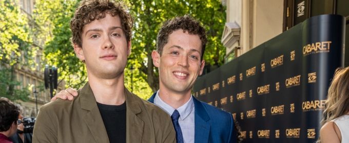 Photos: Kate Hudson, Billie Piper, Leslie Mann, and More Attend CABARET at the K Photos