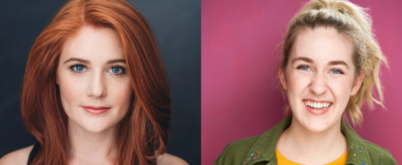 Marie Eife and Ali Funkhouser to Star in FROZEN at FPAC