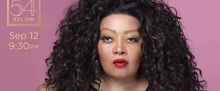 Queen Diva to Present STRENGTH OF A WOMAN: A PHYLLIS HYMAN TRIBUTE at 54 Below