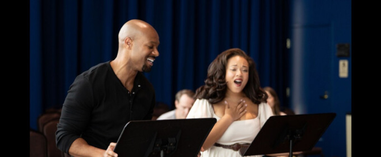 Video: Fulton Theatre's RAGTIME Teaser Previews 'Wheels of a Dream'