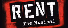 RENT to Open at Flat Rock Playhouse in 30th Anniversary Production