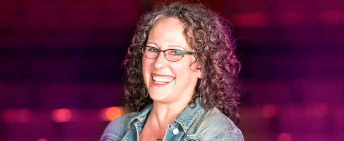 Meredith McDonough Becomes Trinity Rep's New Artistic Director