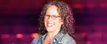 Meredith McDonough Becomes Trinity Rep's New Artistic Director