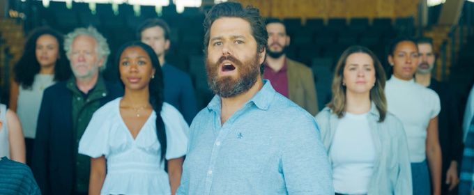 Video: Broadway Veteran Josh Young and More in LES MISERABLES Trailer at Hudson Valley Shakespeare