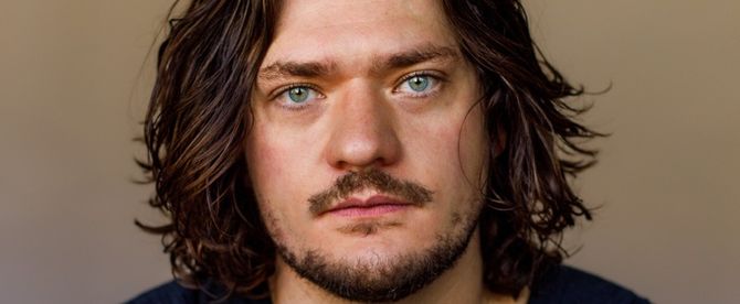 Guest Blog: Actor Arthur Boan on Playing Chief Bowden in ONE FLEW OVER THE CUCKOO'S NEST