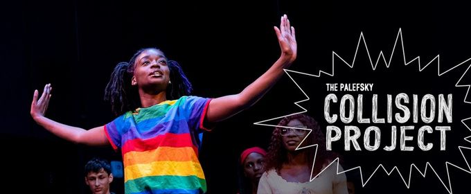 Video: Alliance Theatre Marks 25th Anniversary of Palefsky Collision Project With INDIVISIBLE