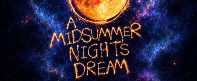 A MIDSUMMER NIGHT'S DREAM to Open at City Theatre Austin in Musical Reimagining