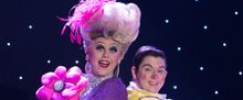 Rikki Stone, Jamie Jones, Olivia Winterflood & More to Star in BEAUTY AND THE BEAST P