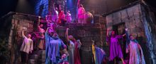 Get A First Look At A.D. 16 At Olney Theater Center