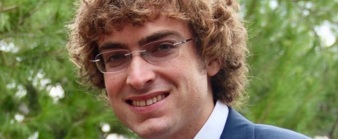 BWW Spotlight Series: Meet Composer, Conductor, Lyricist, and Producer Christoph Photos
