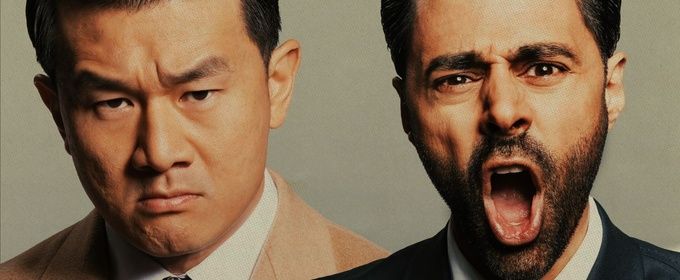 HASAN HATES RONNY | RONNY HATES HASAN Tour to Make Wynn Las Vegas Debut