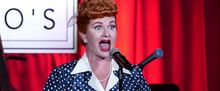 Flash: TWISTED BROADWAY 3 Benefit at Feinstein's at Vitello's