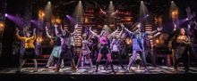 First Look at ROCK OF AGES at Theatre Aspen
