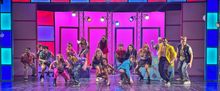 THE WEDDING SINGER at Cortland Repertory Theatre