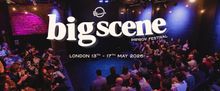 The Free Association to Launch UK Improv Festival and New Show in 2026